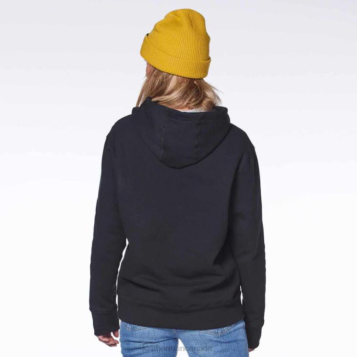 Leatherman Black Heritage Badge Pullover Hoodie Apparel R6BL81