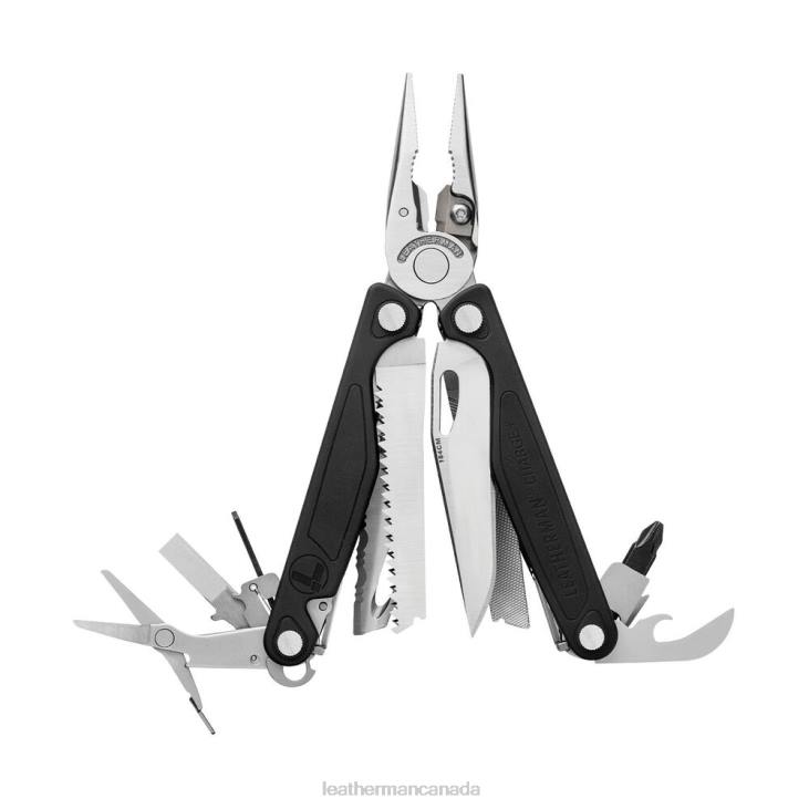 Leatherman Stainless Steel Charge Multi-Tool R6BL23
