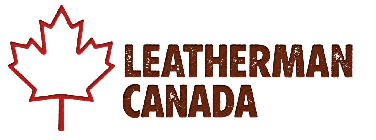 Leathermancanada